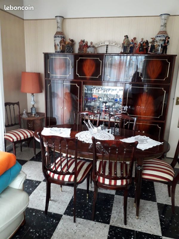 Vide maison (image 1)
