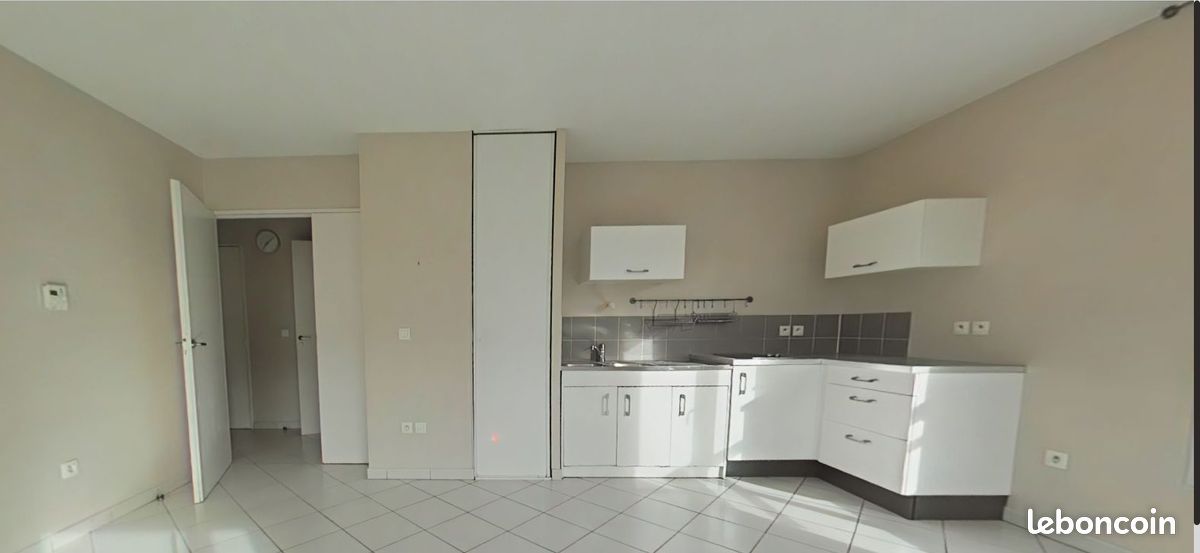 Appartement 3 pièces 64 m² · à Lyon · 64 m² · 965 €