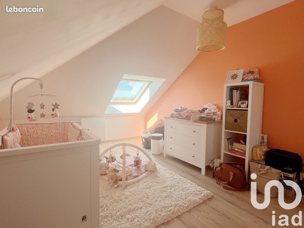 Duplex 4 pièces 93 m² (image 9)