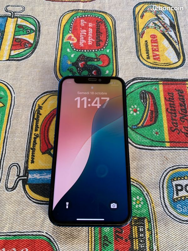 IPhone 12 mini (image 1)