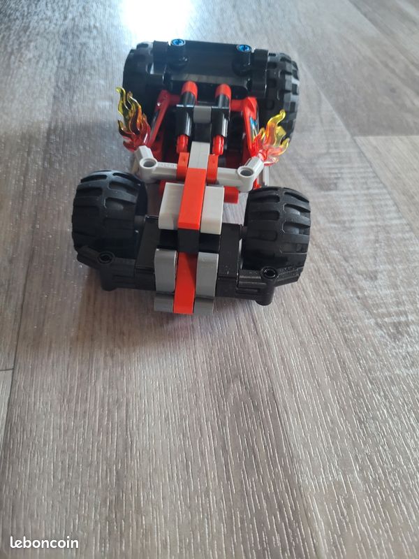 Lego 42073 (image 1)