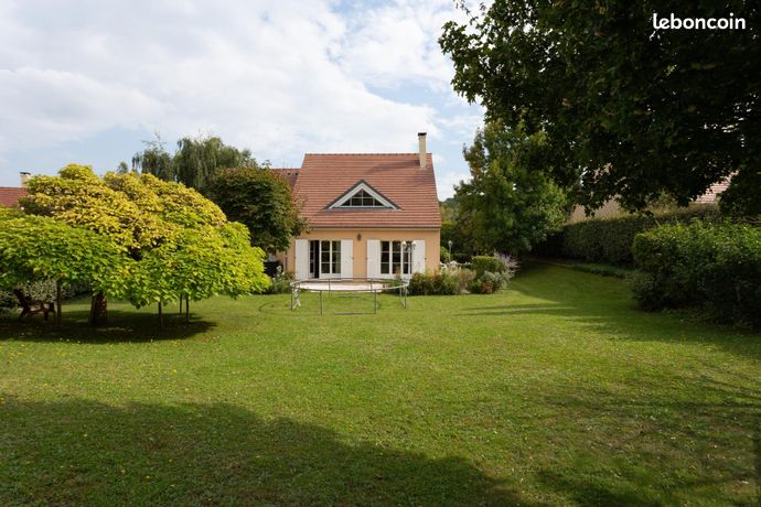 Propriété 8 pièces 227 m²