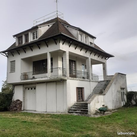 Maison 5 pièces 127 m²