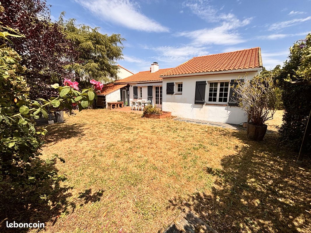 Maison 5 pièces 91 m² · à Basse-Goulaine · 91 m² · 299 900 €