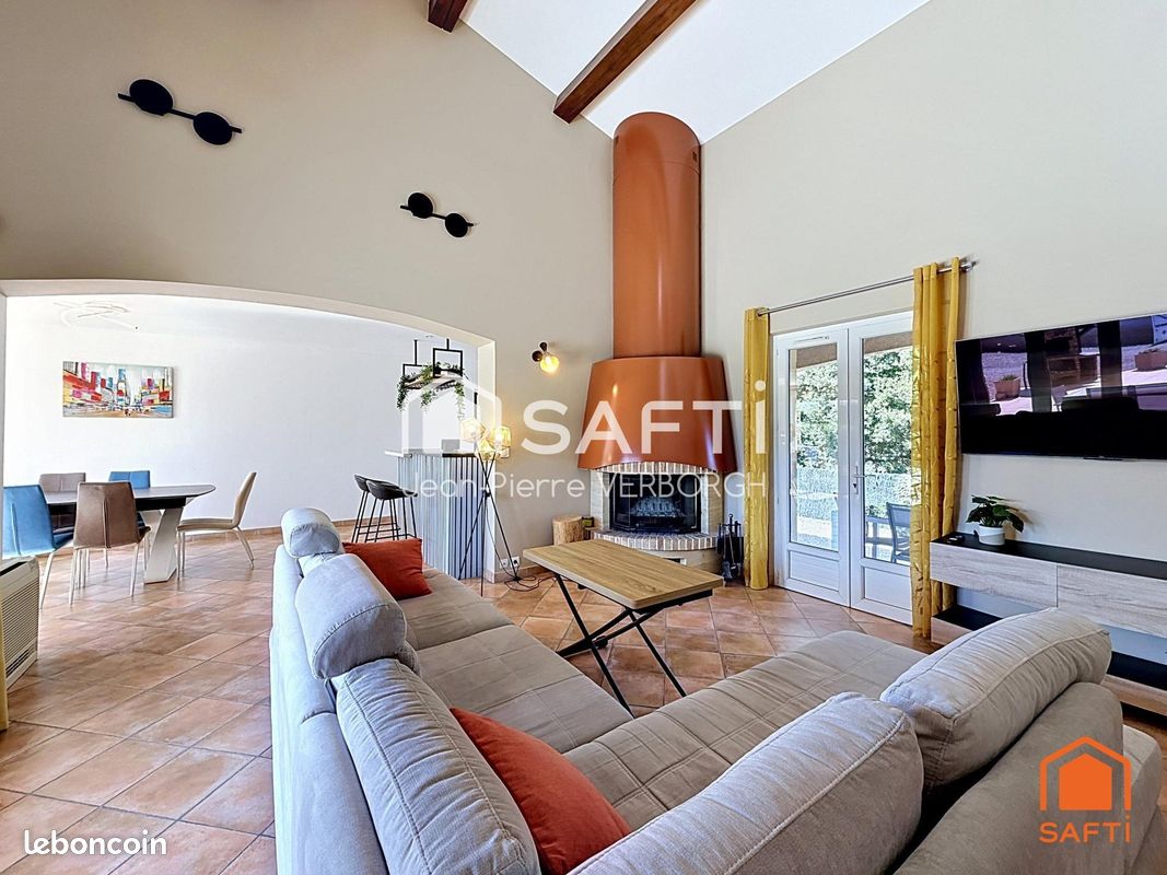 Villa 5 pièces 116 m² (image 5)