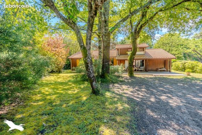 Maison 6 pièces 131 m²