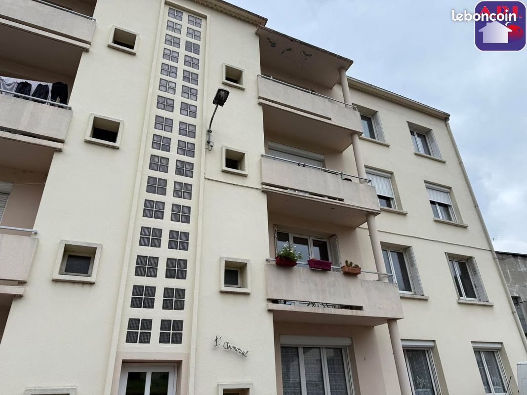 Immeuble 289 m² · à Foix · 289 m² · 340 000 €