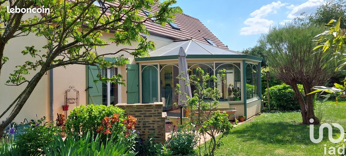 Maison 7 pièces 160 m² · à Gallardon · 160 m² · 331 800 €
