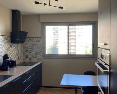 Appartement 165 000 € - 69 m²