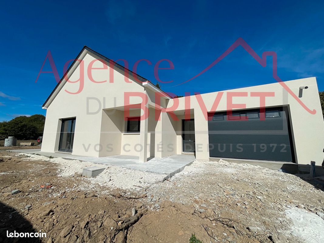 Maison 4 pièces 120 m² · à Pontchâteau · 120 m² · 428 000 €