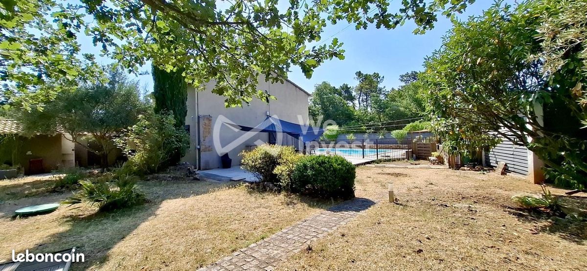 Maison 4 pièces 90 m² · à Tourves · 90 m² · 435 000 €
