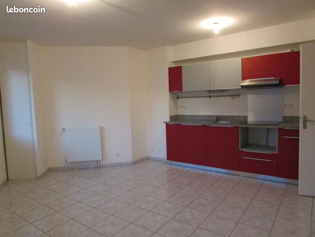 Appartement 2 pièces 42 m² · à Concarneau · 42 m² · 575 €