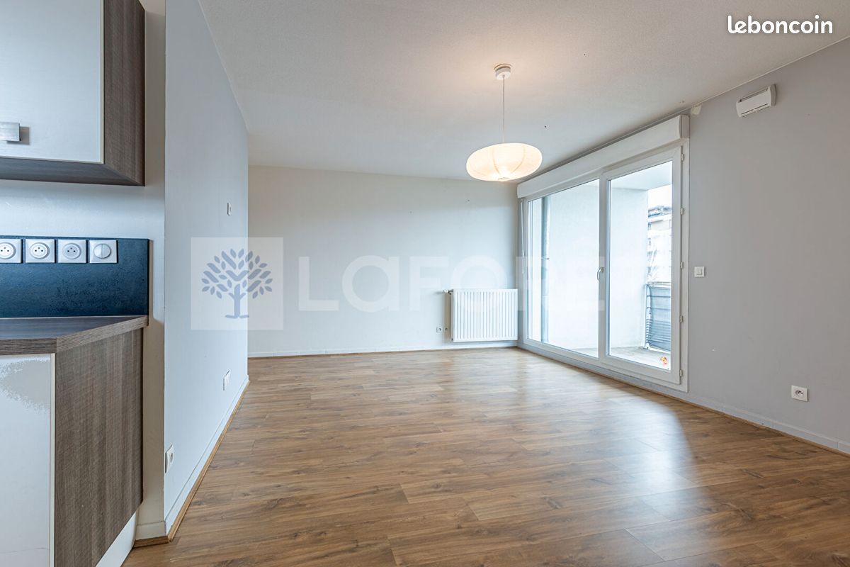 Appartement 3 pièces 68 m² · à Annecy · 68 m² · 296 000 €