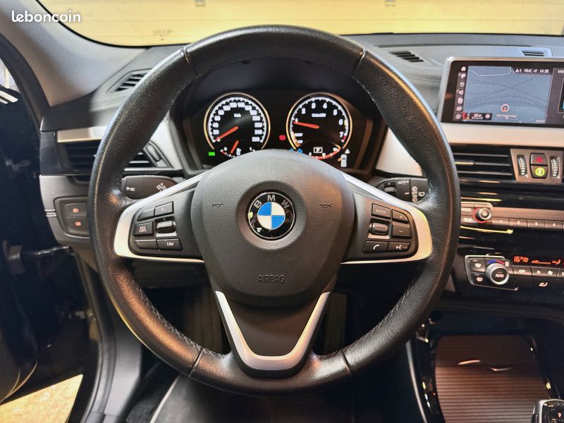 Bmw X2 (F39) XDRIVE20IA 192CH M SPORT EURO6D-T 10CV (image 19)