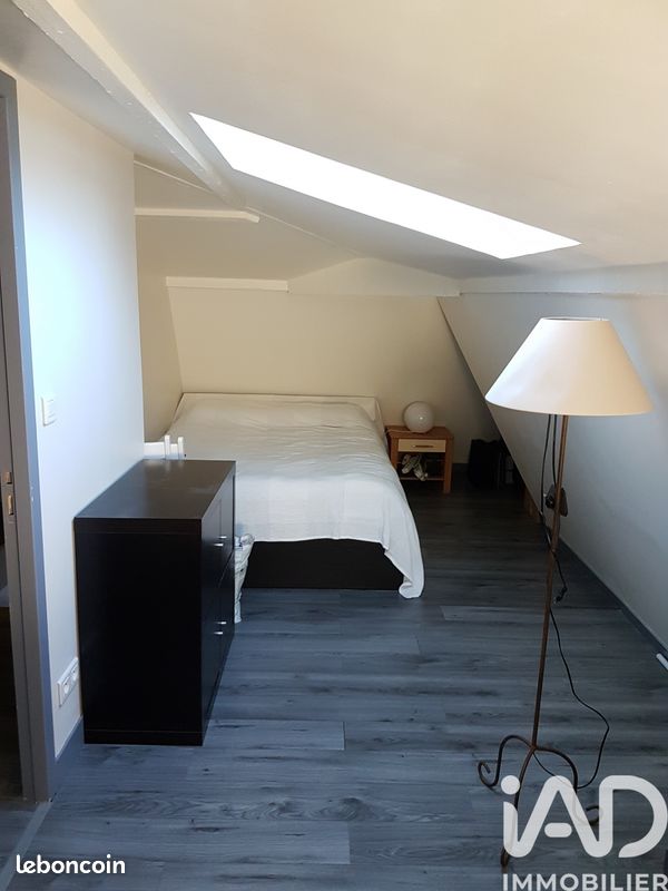 Duplex 3 pièces 40 m² (image 7)