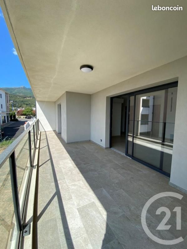 Appartement 2 pièces 46 m² · à Borgo · 46 m² · 730 €/mois