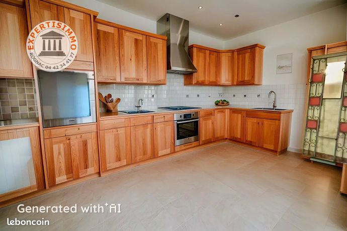 Villa 4 pièces 145 m²