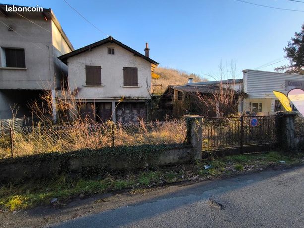 Maison 4 pièces 68 m²
