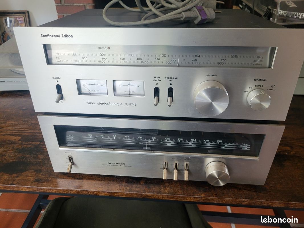 VPI Player: une platine vinyle typiquement audiophile, dotée d'un ampli casque intégré