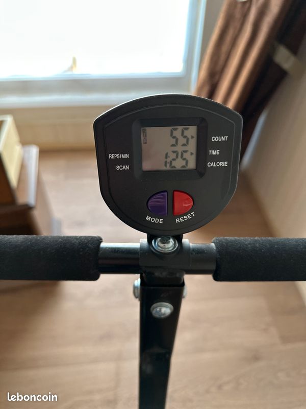Appareil fitness (image 4)