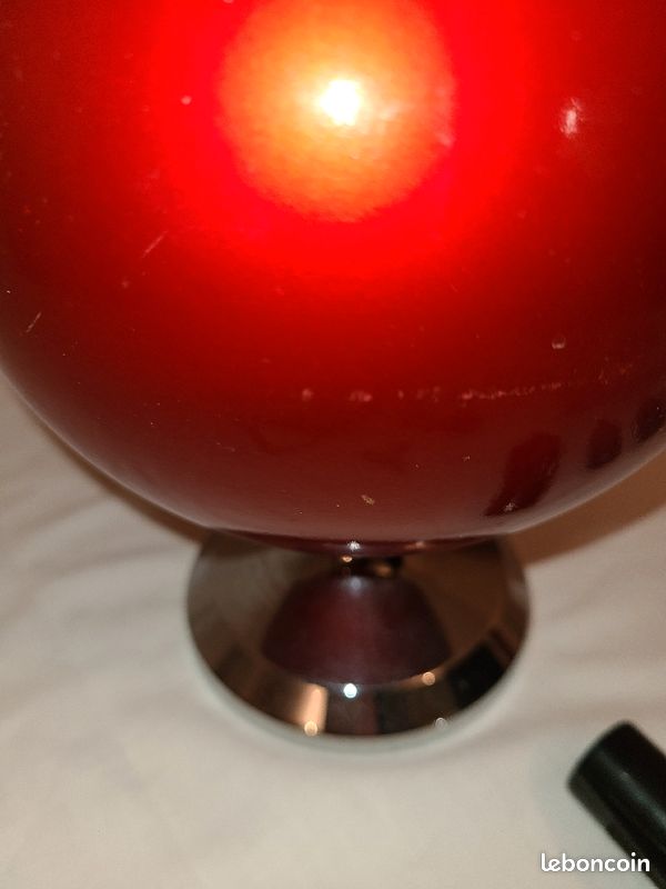 Autosiphon boule vintage siphon de seltz (image 9)