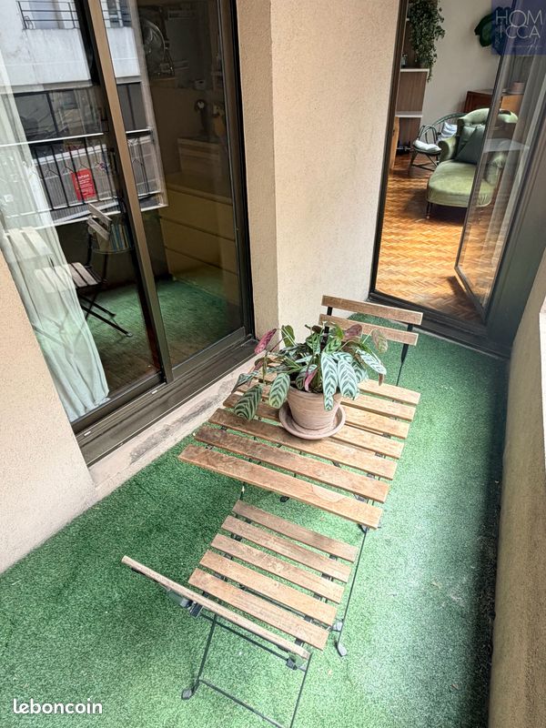 Appartement 2 pièces 60 m² · à Lyon · 60 m² · 239 000 €