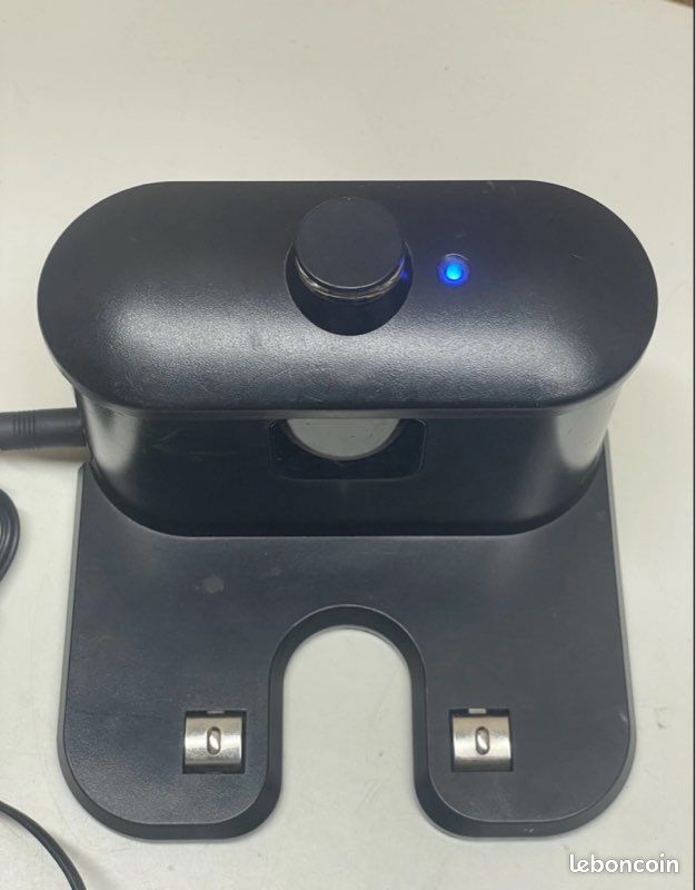 Station De Charge Originale Pour Aspirateur Robot IRobot Roomba - Modèle 17063 - Sans Bloc D'alimentation