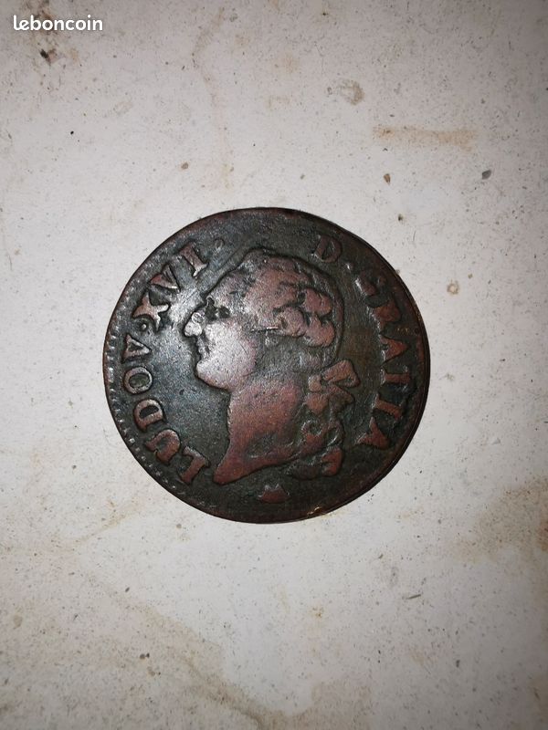 Sol à l'écu 1790 N Montpellier (image 4)