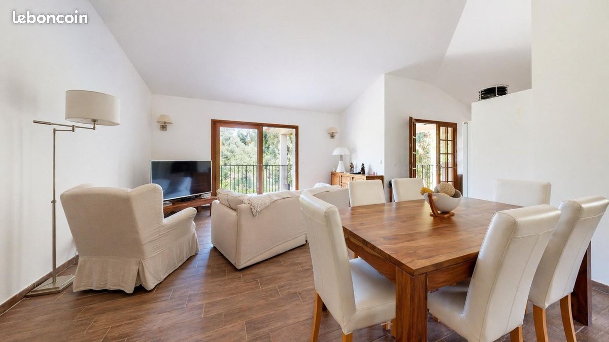 Propriété 4 pièces 96 m² (image 5)