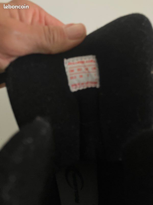 Roller 38 / Casque/ Protection (image 4)