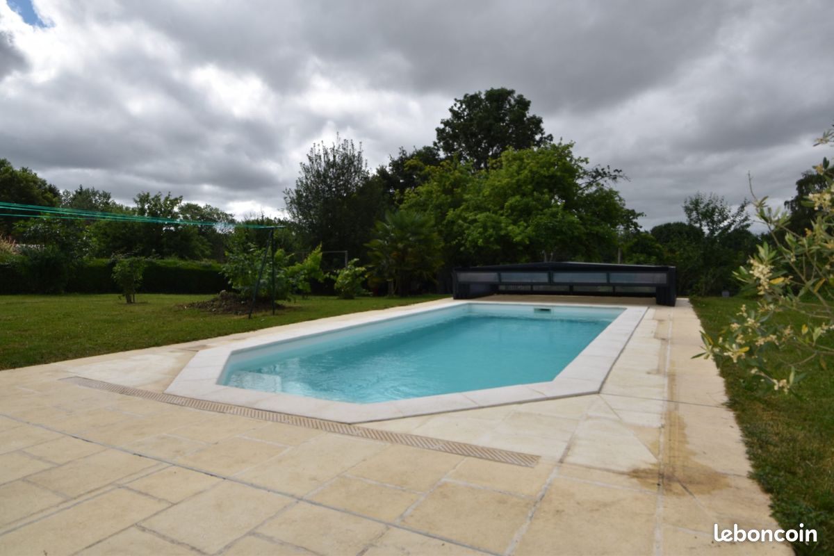 Maison 5 pièces 138 m² (image 11)