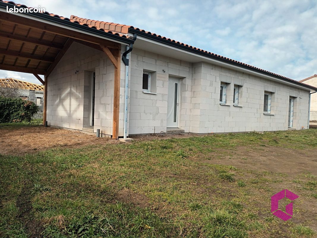 Maison 4 pièces 105 m² · à Issoire · 105 m² · 316 000 €