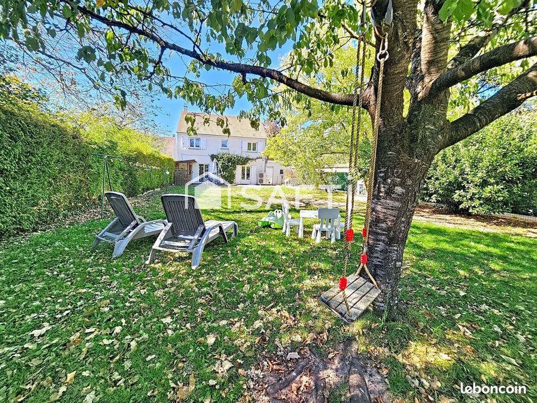 Maison 6 pièces 141 m² · à Moncourt-Fromonville · 141 m² · 349 000 €
