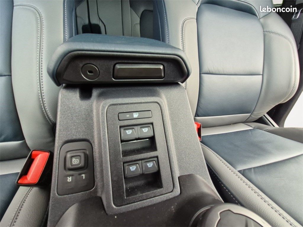 Ford Bronco 2.7L V6 ECOBOOST 335 CH POWERSHIFT Outer Banks (image 33)