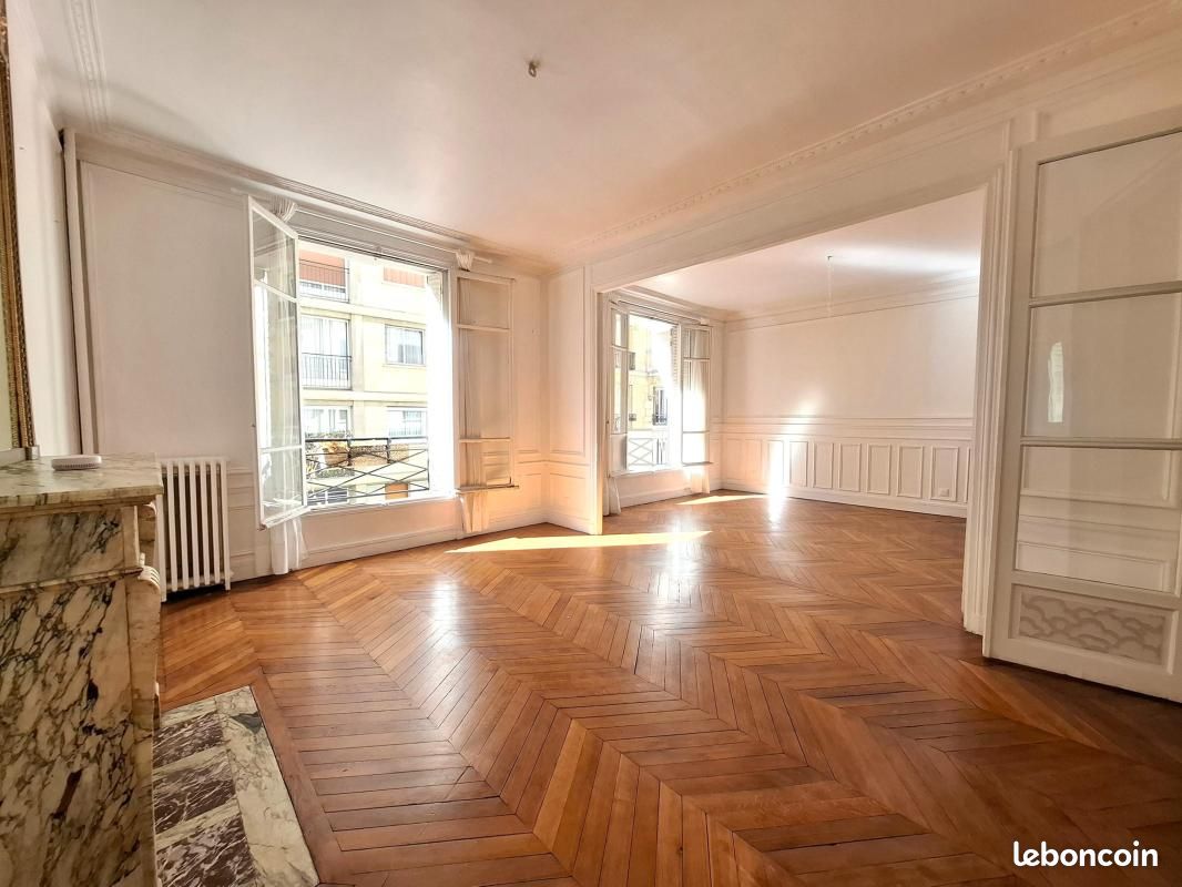 Appartement 4 pièces 100 m² · à Boulogne-Billancourt · 100 m² · 899 000 €