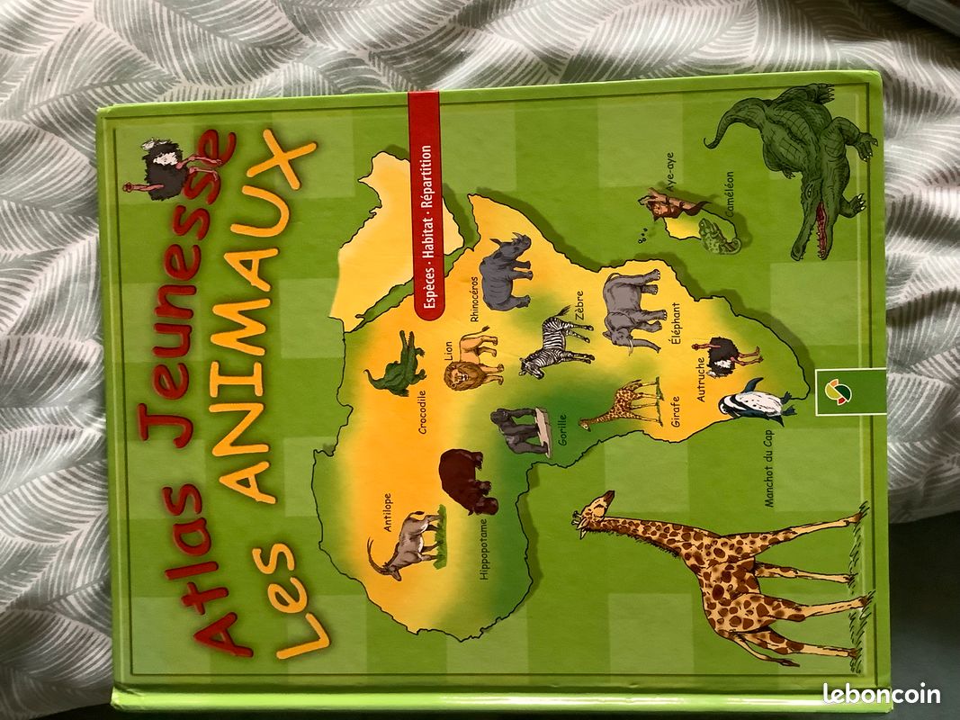 Livres sur les animaux, les dinosaures et le corps humain (image 13)