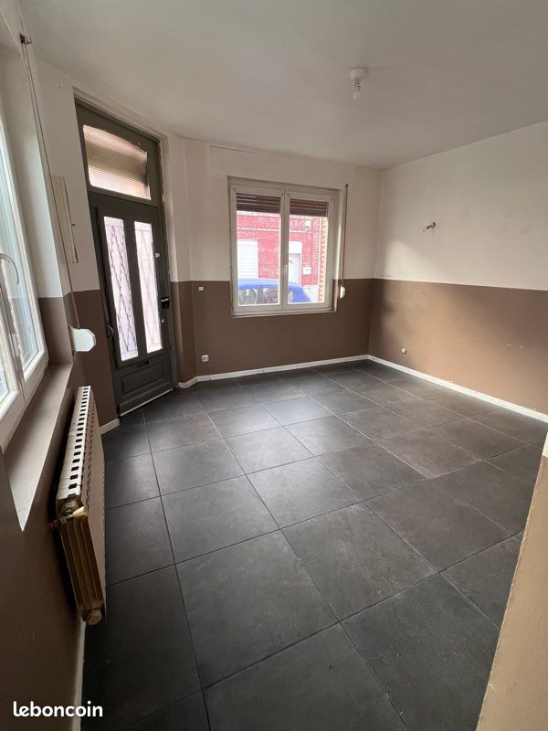 Maison 6 pièces 95 m² · à Denain · 95 m² · 1 100 €/mois