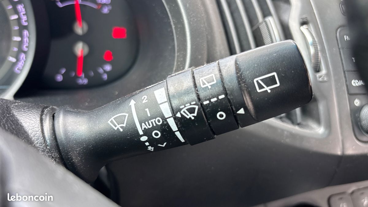 KIA Sportage 1.7 CRDI 2WD DESIGN EDITION (image 19)
