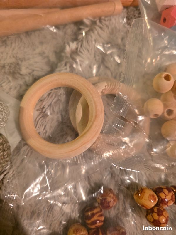 Lot Loisir Créatif DIY (image 8)