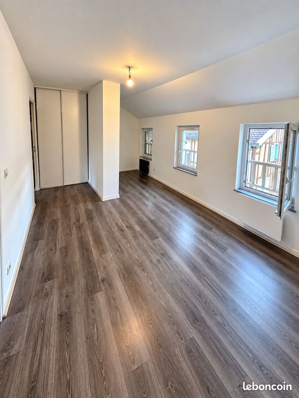 Appartement 2 pièces 42 m² · à Châlons-en-Champagne · 42 m² · 610 €/mois