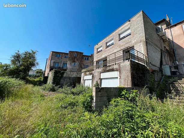 Immeuble 7 pièces 502 m²