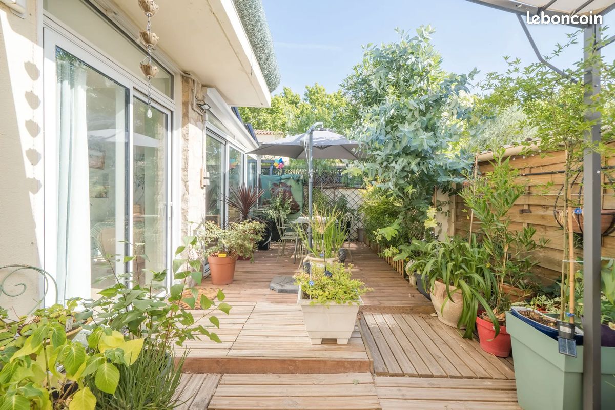 Appartement 4 pièces 90 m² · à Marseillan · 90 m² · 315 000 €