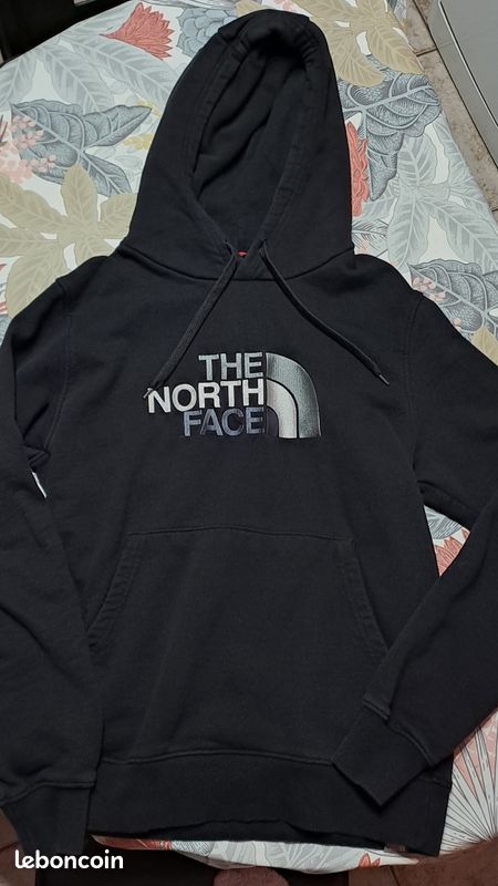 Sweat Pull capuche THE NORTH FACE Vêtements