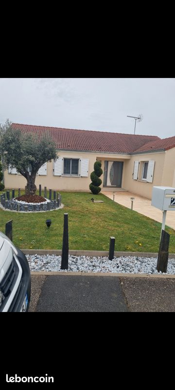 Maison 6 pièces 115 m² · à Mars-la-Tour · 115 m² · 330 000 €