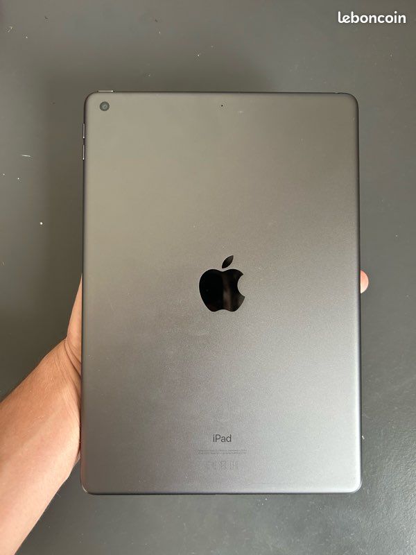 Tablette appel 8ème génération (image 3)