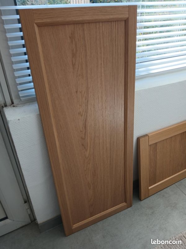 Porte oxberg ikea (image 1)