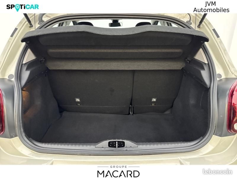 Citroen C3 1.2 PureTech 110ch S&S C-Series 120-121g (image 8)