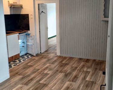 Appartement 2 pièces 28 m2