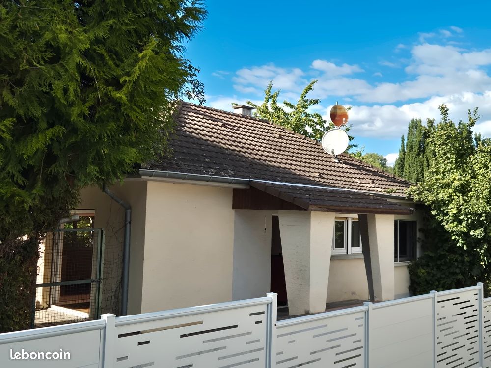 Maison 4 pièces 79 m² · à Flaxlanden · 79 m² · 210 000 €
