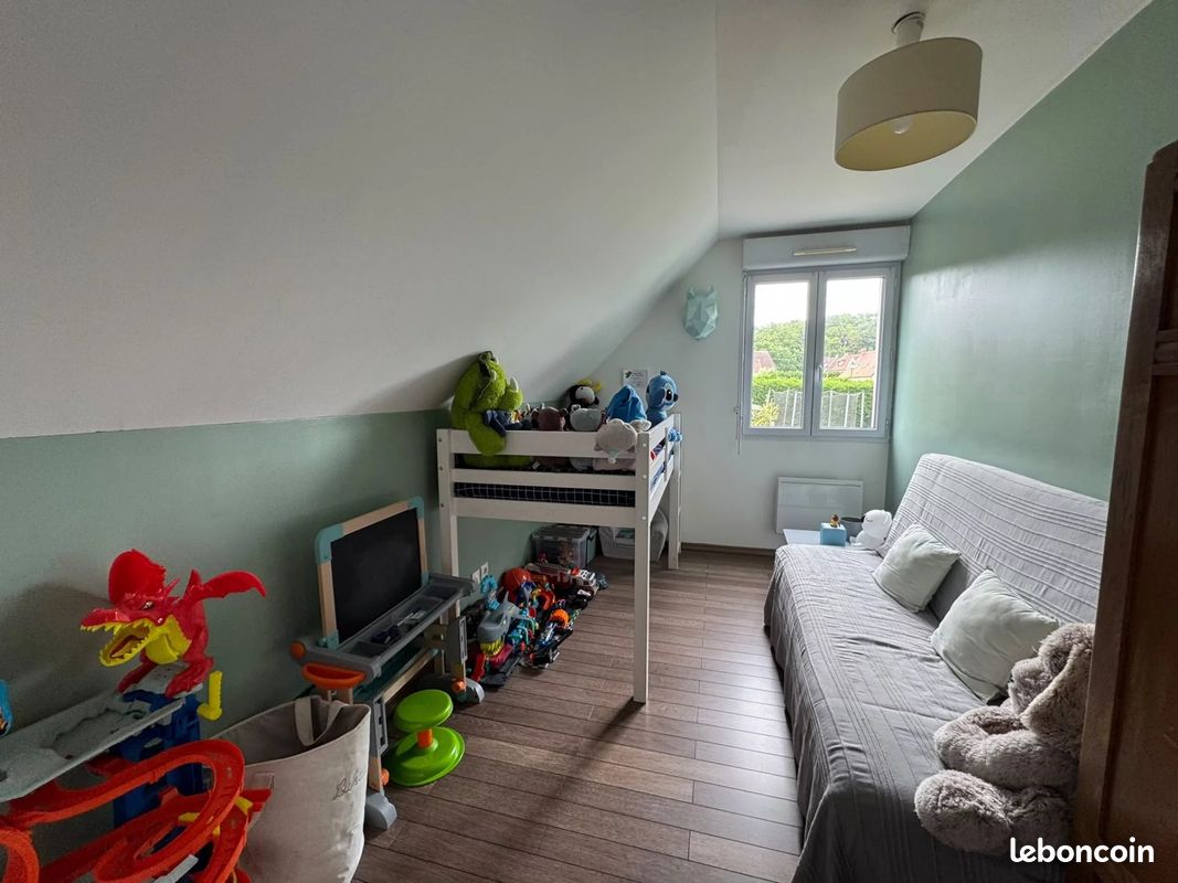 Maison 5 pièces 90 m² (image 9)